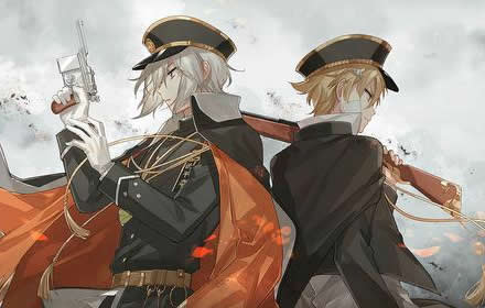 食物语花月锦年口令是什么 花月锦年口令介绍口令获取方法