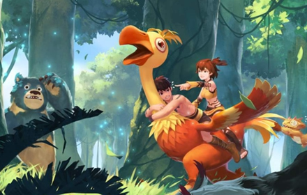 创造与魔法天空鳐怎么抓在哪抓 天空鳐刷新位置捕捉方法介绍