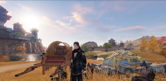 天涯明月刀手游桂中酒奇遇怎么触发 桂中酒奇遇领取条件