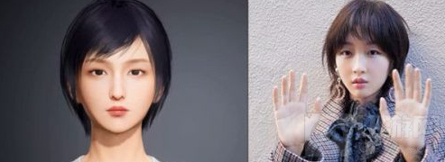 和平精英捏脸怎么导入代码 捏脸代码使用方法明星脸代码分享