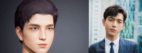 和平精英捏脸怎么导入代码 捏脸代码使用方法明星脸代码分享