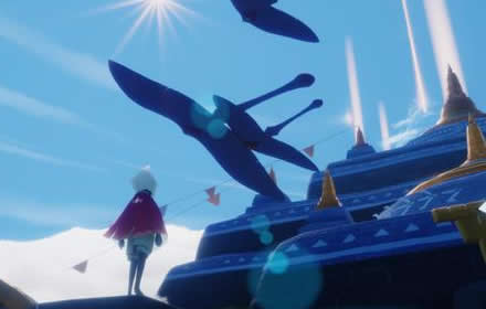 光遇1月28旅行先祖有什么兑换物品 1.28复刻先祖兑换表一览