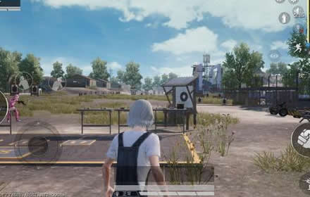 和平精英更新不了怎么办四圣降临模式无法更新 和平精英更新