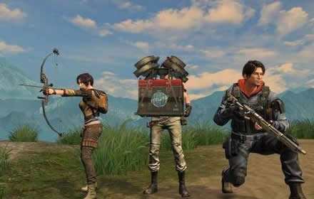 明日之后荒沼庇护城奖励有什么 荒沼庇护城管理权奖励