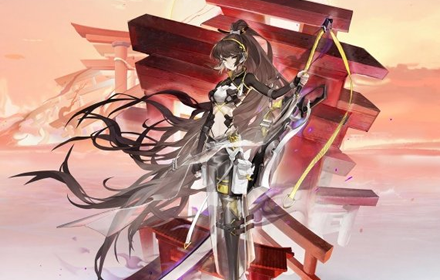 黑潮之上阴阳师联动皮肤怎么买 联动皮肤妖刀姬不知火介绍