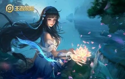 王者荣耀2021年FMVP皮肤是谁的 2021年清融FMVP皮肤英雄