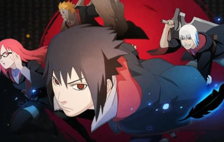 火影忍者手游功能手册在哪看 功能手册查看位置功能手册作用