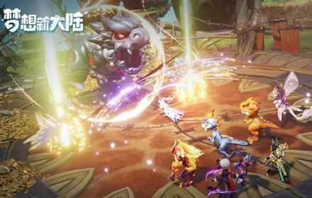 梦想新大陆冰封谷龙蛋在哪 冰封谷区域龙蛋位置坐标一览