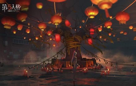 第五人格唐人街地下室在哪 新地图唐人街地图地下室位置一览