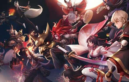 决战平安京1月29日更新了什么 傀儡师闲影春衫微信福利领取