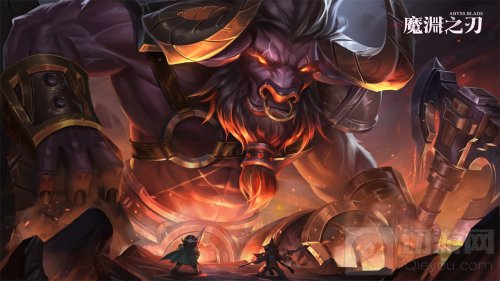 暗黑硬核手游魔渊之刃新春活动提前上线 快来智斗年兽集五福