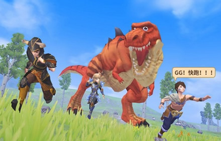 创造与魔法符文幽魂在哪刷 符文幽魂刷新位置刷新点坐标