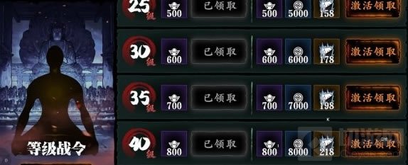 影之刃3新手商城买什么好 贫民微氪氪金高性价比礼包推荐