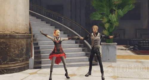 明日之后玩偶舞会皮肤怎么获得 玩偶舞会皮肤特效获得方法