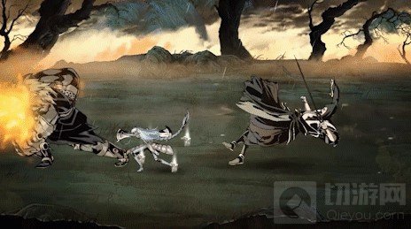 影之刃3选什么角色什么职业强 全职业点评最强职业介绍