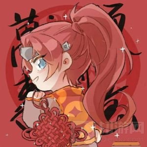 王者荣耀新年开黑头像 2021全部新年开黑头像高清大全