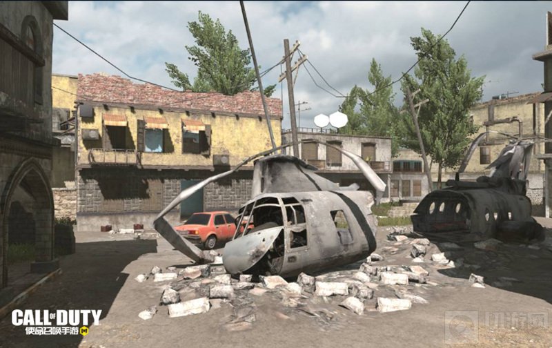 定制皮肤赛单上新 使命召唤手游冬日狂欢来袭六张地图赛单更新