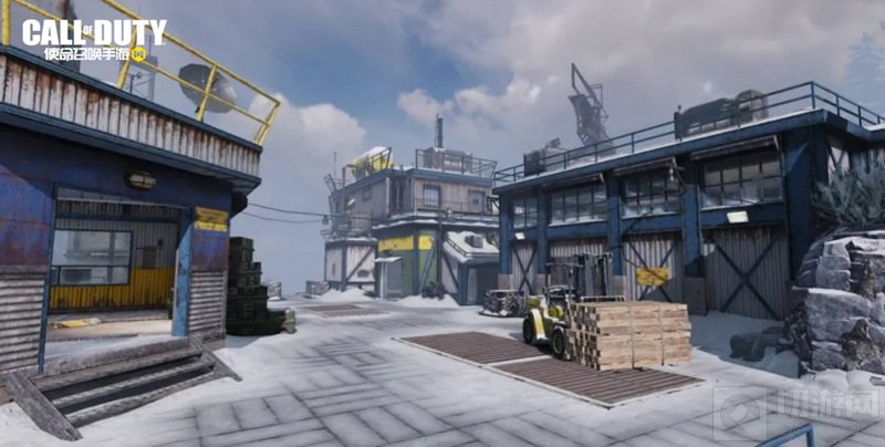 定制皮肤赛单上新 使命召唤手游冬日狂欢来袭六张地图赛单更新