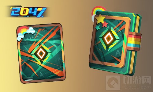 热血高校扩展包即将来临 竖版卡牌游戏2047春节版本内容前瞻