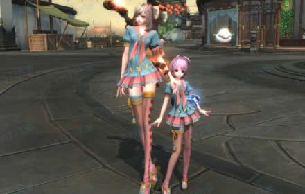 天谕手游师徒系统怎么拜师 拜师有什么奖励师徒系统玩法介绍