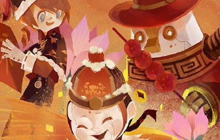 第五人格微信红包封面在哪领取 新春限定微信红包领取方法