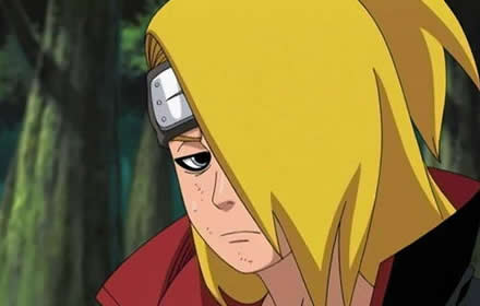 火影忍者手游秽土迪达拉有什么技能 秽土迪达拉属性技能介绍