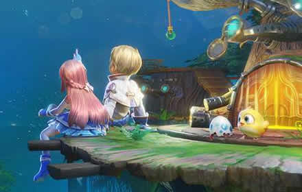 梦想新大陆公测礼包兑换码是什么 头饰奖励礼包兑换码一览