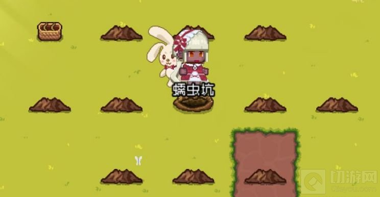 像素时代手游中鱼饵怎么获得 钓鱼鱼饵蠕虫获得方法介绍