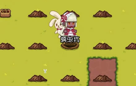 像素时代手游中鱼饵怎么获得 钓鱼鱼饵蠕虫获得方法介绍