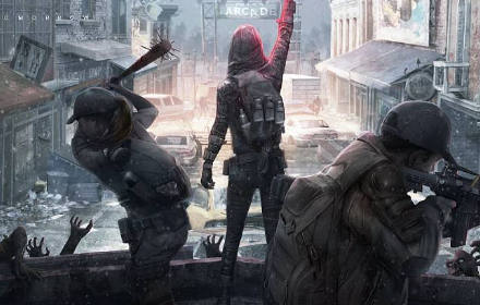 明日之后第三季希望谷怎么打 希望谷流程打法希望谷攻略