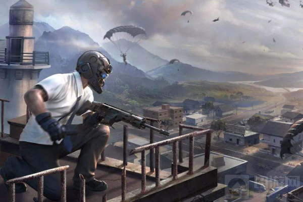 和平精英2021最新礼包码一览 2021春节礼包码CDK汇总