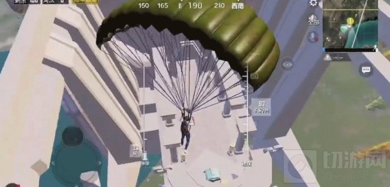 和平精英四圣降临宝箱怎么打开 四圣降临宝箱打不开怎么办