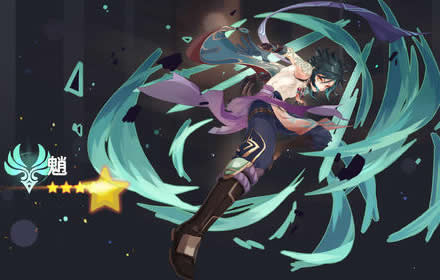 原神微信积分商城宝箱钥匙是什么 1月28日原神宝箱钥匙一览