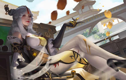 原神魈带什么四星武器厉害 魈四星武器推荐四星武器属性介绍