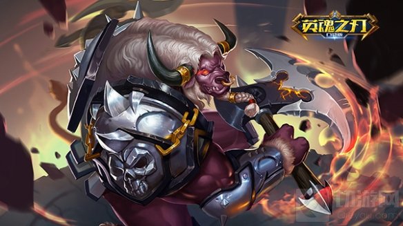 二月签到免费领 英魂之刃口袋版丛林之子新皮肤来袭