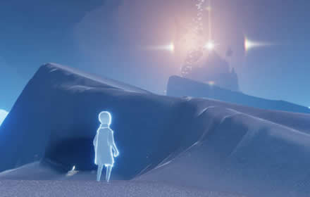 光遇季节蜡烛1.30位置 1月30日双倍季节蜡烛在哪位置图片