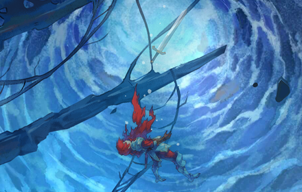 手游版伊苏6名为伊苏6Online纳比斯汀之匣 2021年春季上线