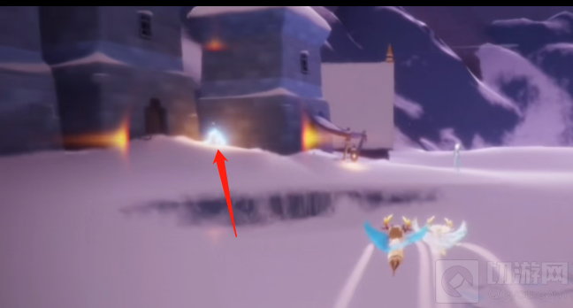 光遇郡主头怎么获得 梦想季回旋大师专属物品郡主头兑换方法