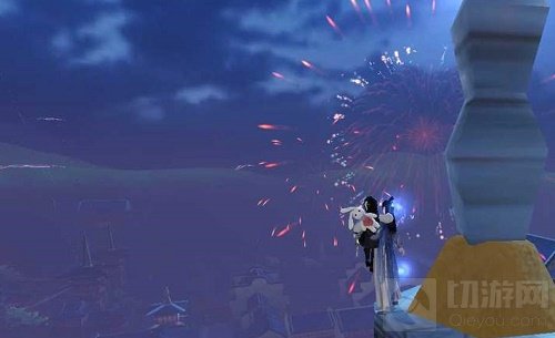 一梦江湖花焰吹星烟花怎么做 烟花道具制作方法烟花配方