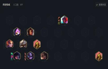 云顶之弈手游11.2赌狗豹女攻略 黑科技豹女玩法