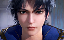 和平精英捏脸代码唐三分享 二次元捏脸代码大全