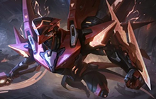 王者荣耀绛天战甲特效怎么样 铠绛天战甲特效与皮肤价格一览