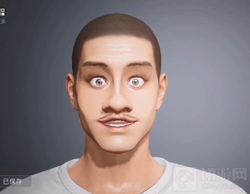 和平精英捏脸代码写轮眼