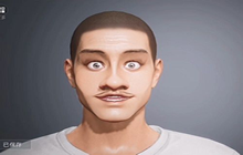 和平精英捏脸代码写轮眼大全 写轮眼捏脸代码汇总