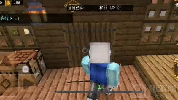 我的世界三国赤壁攻略大全