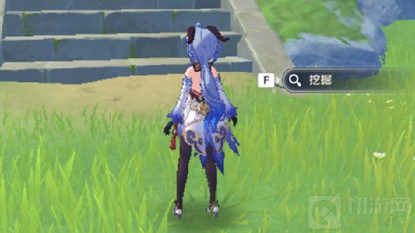 原神天遒宝迹任务攻略