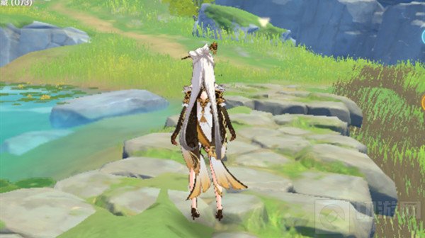 原神天遒宝迹任务攻略