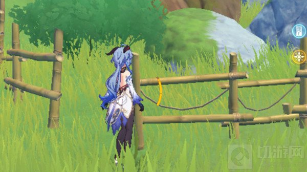 原神天遒宝迹任务攻略