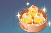 原神新增食谱怎么获得 明月蛋岩港三鲜素鲍鱼食谱效果一览