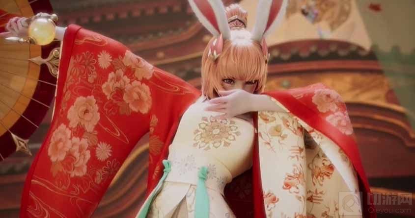 王者荣耀公孙离惊鸿舞口令活动攻略